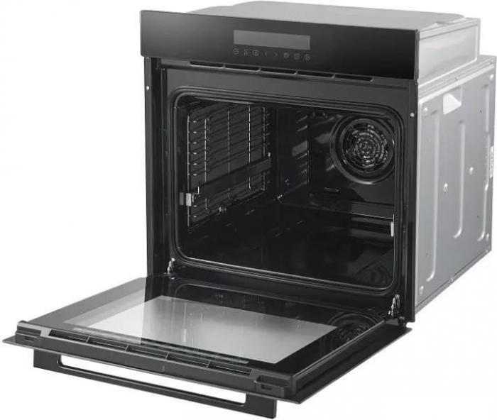 Электрический духовой шкаф Midea MO98277CGB- фото4