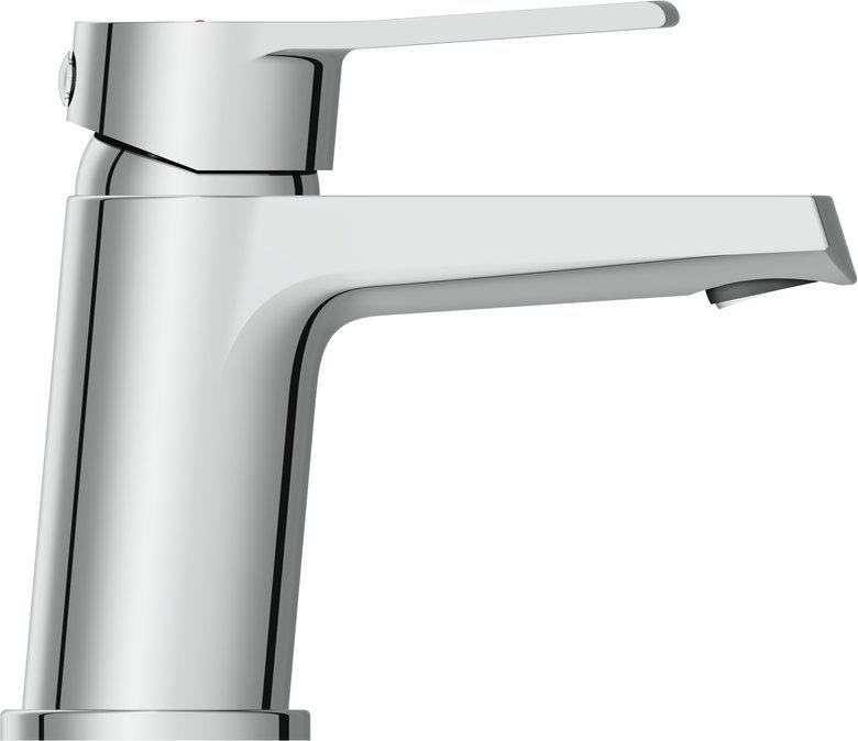 Смеситель Cersanit City 68402