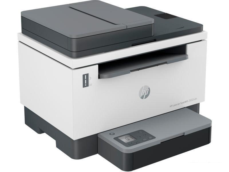 МФУ HP LaserJet Tank MFP 2602dn- фото3