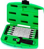 Набор отверток Toptul GAAI2101 11 предметов