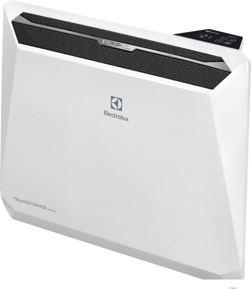 Конвектор Electrolux Rapid Transformer ECH/R-1000 T (электронное управление, без шасси)- фото2