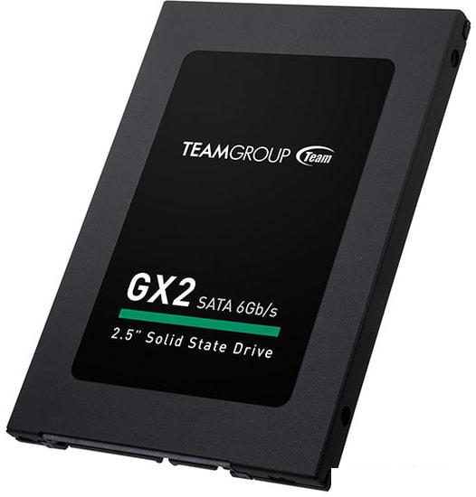 SSD Team GX2 512GB T253X2512G0C101- фото3