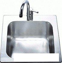 Кухонная мойка Smeg VS34/P3