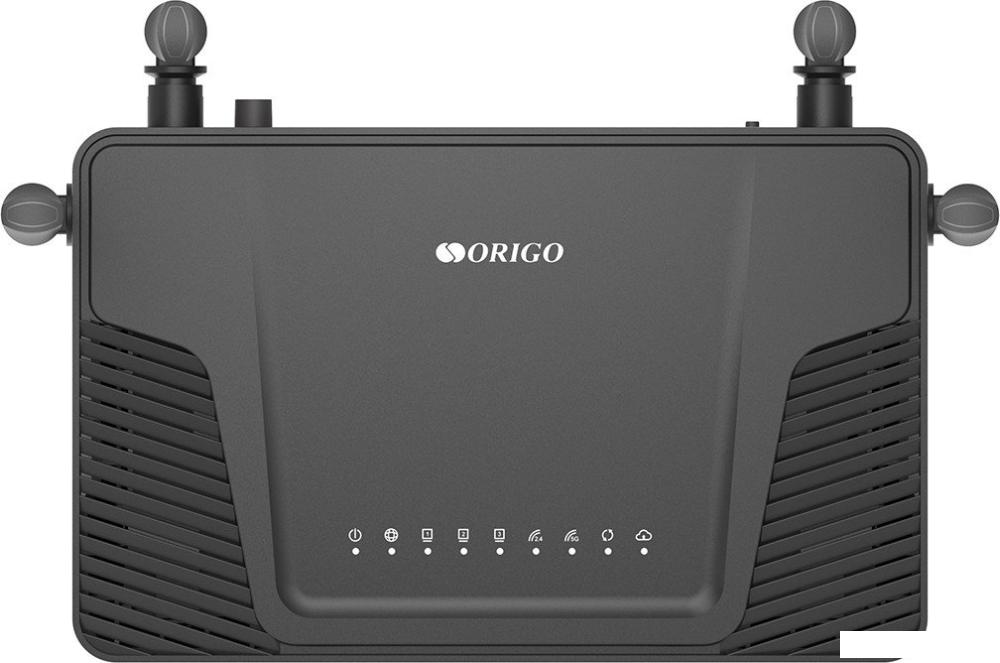 Wi-Fi роутер Origo OWR1530AXG/A1A- фото3