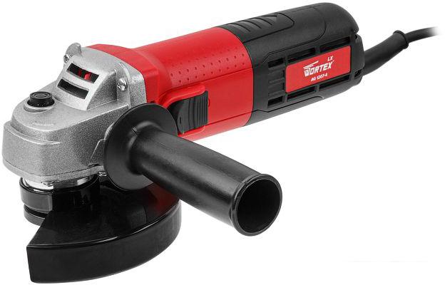 Угловая шлифмашина Wortex LX AG 1207-4 0329086- фото