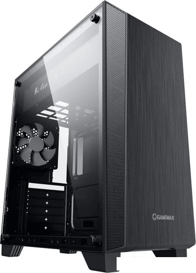 Корпус GameMax Nova N5- фото4