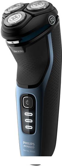 Электробритва Philips Norelco 3500 S3212/82- фото3
