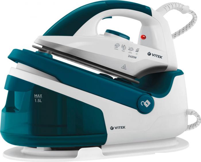 Утюг Vitek VT-2830- фото