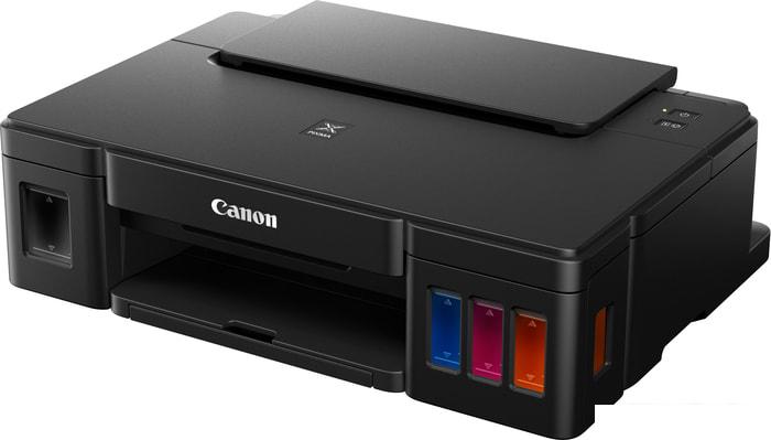 Принтер Canon PIXMA G1410- фото2
