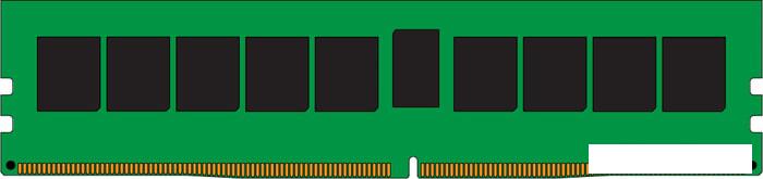 Оперативная память Kingston 16GB DDR4 PC4-21300 KSM26RD8/16HDI- фото