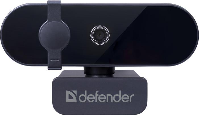 Веб-камера Defender G-Lens 2580- фото3