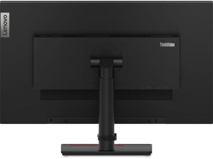 Монитор Lenovo ThinkVision T27h-2L- фото4