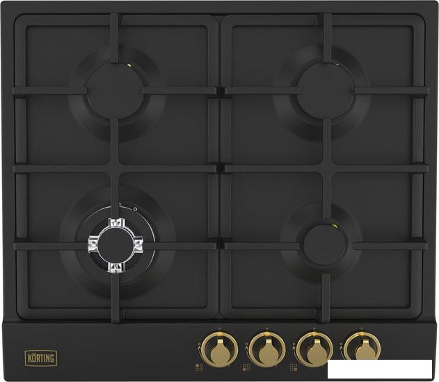 Варочная панель Korting HG 661 CTGN- фото