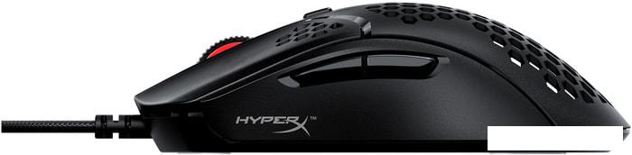 Игровая мышь HyperX Pulsefire Haste- фото2