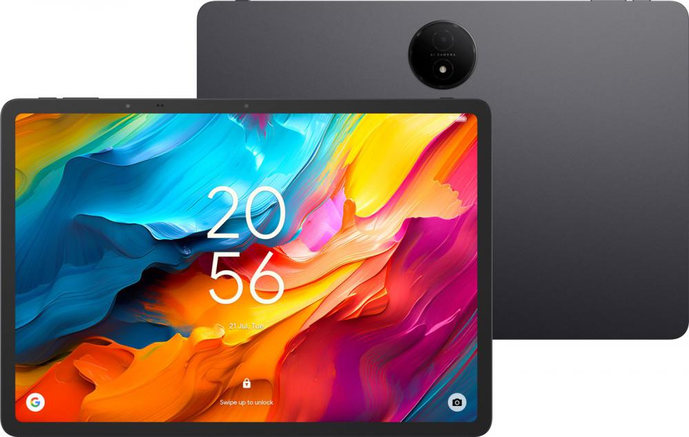 Планшет TCL NXTPAPER 14 9491G 8GB/256GB (темно-серый)- фото