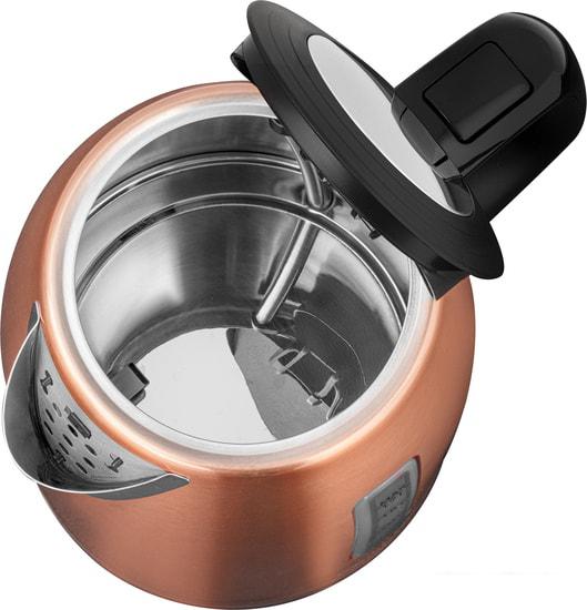 Электрочайник Sencor SWK 7002CO- фото4