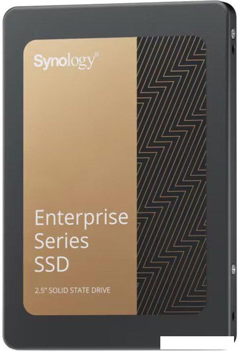 SSD Synology SAT5221 3.84TB SAT5221-3840G- фото