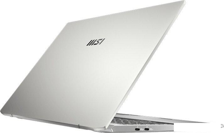 Ноутбук MSI Prestige A16 AI+ A3HMG-069BY- фото4