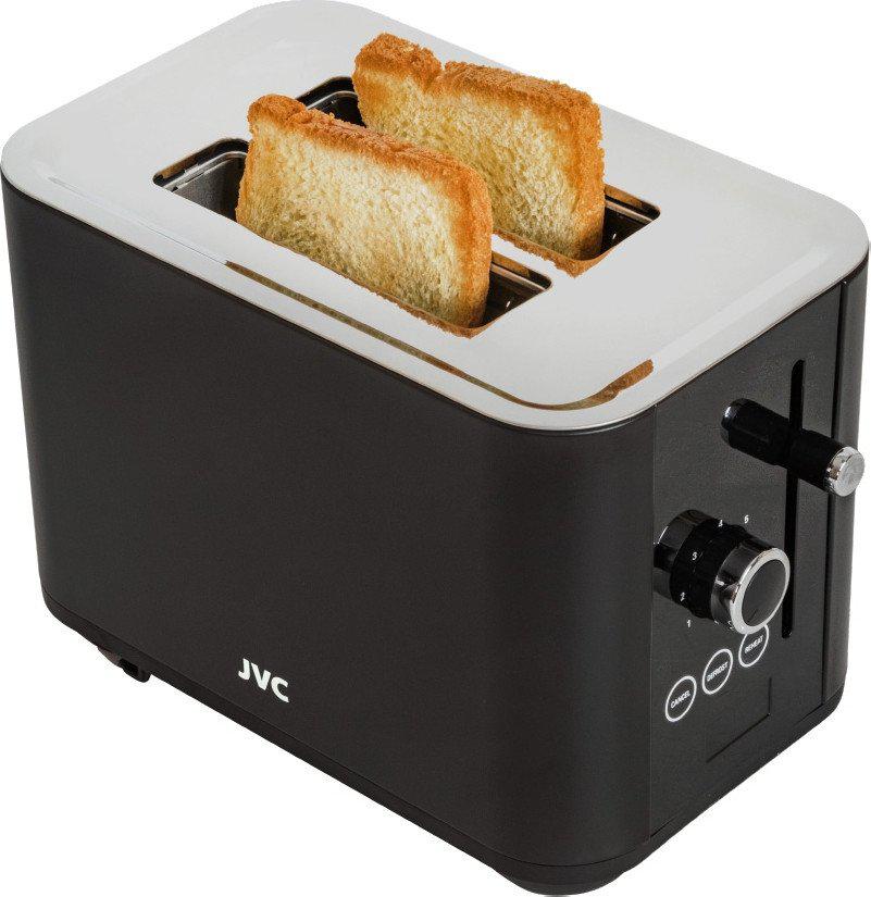 Тостер JVC JK-TS741- фото2