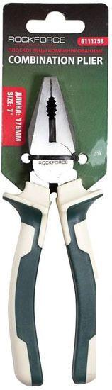 Плоскогубцы RockForce RF-611175B