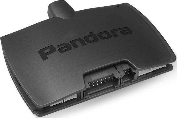 Автосигнализация Pandora VX-4G Light- фото4