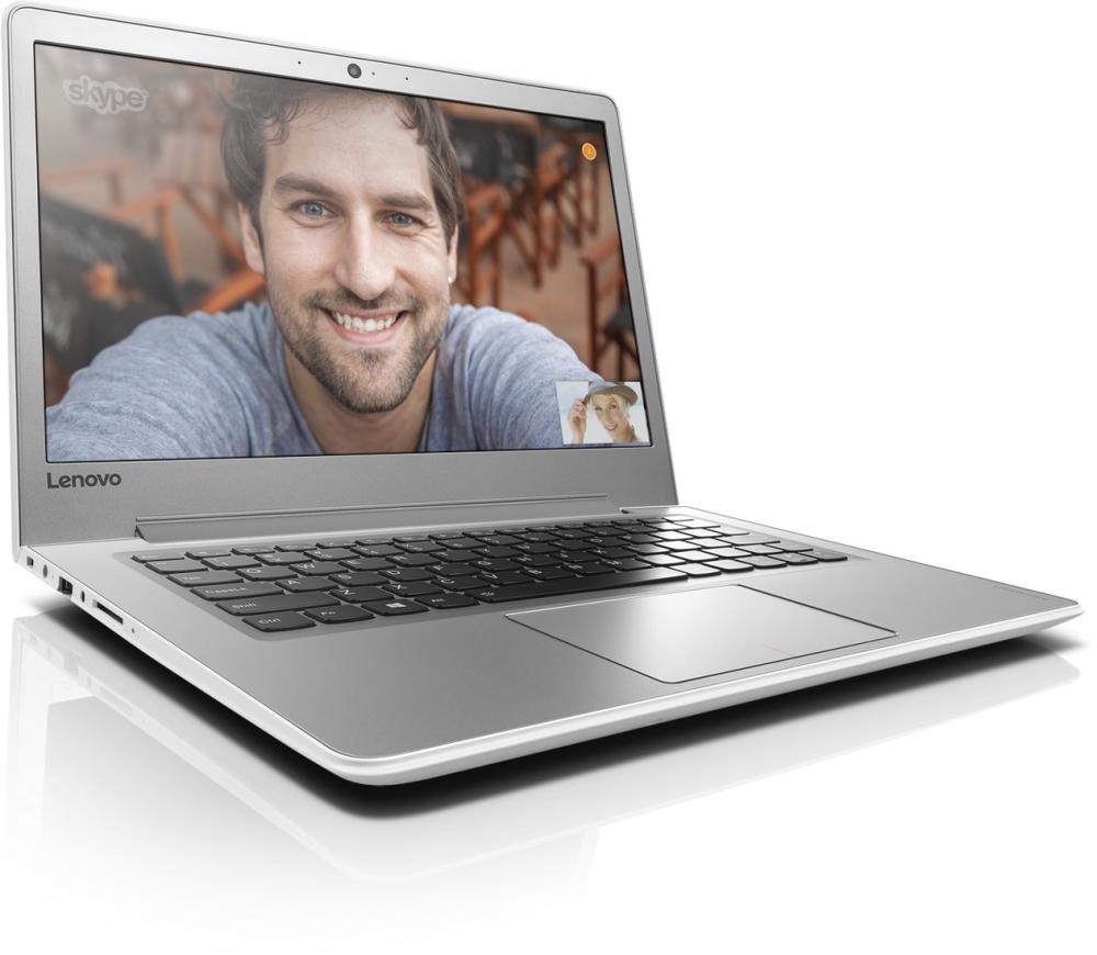 Ноутбук Lenovo IdeaPad 510S-13IKB [80V0007URK]- фото4