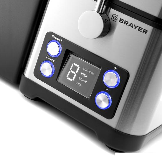 Соковыжималка Brayer BR1704- фото4