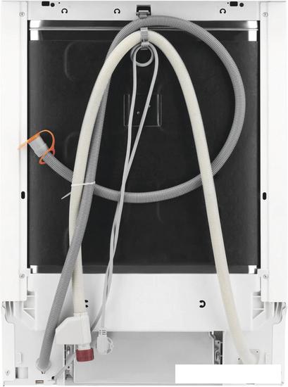 Встраиваемая посудомоечная машина Electrolux EES48200L- фото4