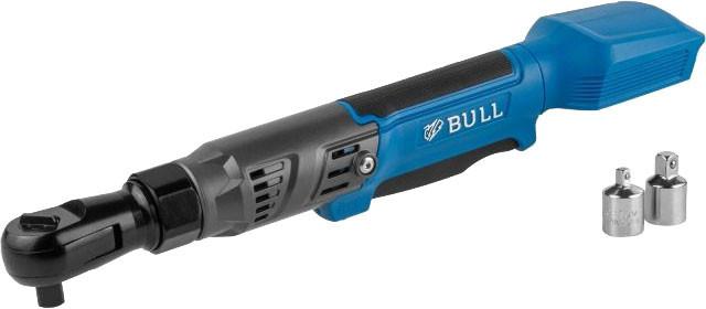 Трещотка Bull CRW 9020 (без АКБ)- фото