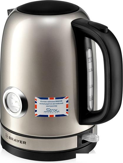 Электрический чайник Brayer BR1050- фото3