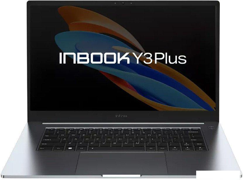 Ноутбук Infinix Inbook Y3 Plus YL51A5 71008302601- фото