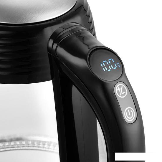 Электрический чайник Kitfort KT-6126- фото2