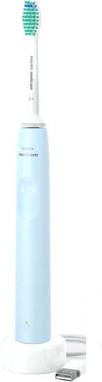 Электрическая зубная щетка Philips Sonicare 2100 Series HX3651/12- фото