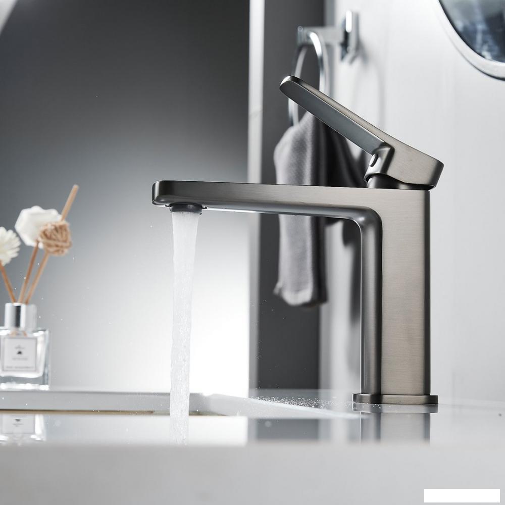 Смеситель Shevanik S9901T- фото2