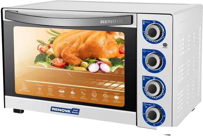 Мини-печь Renova MO-50GFTW1