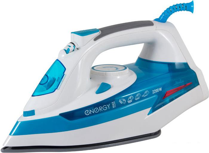 Утюг Energy EN-338- фото
