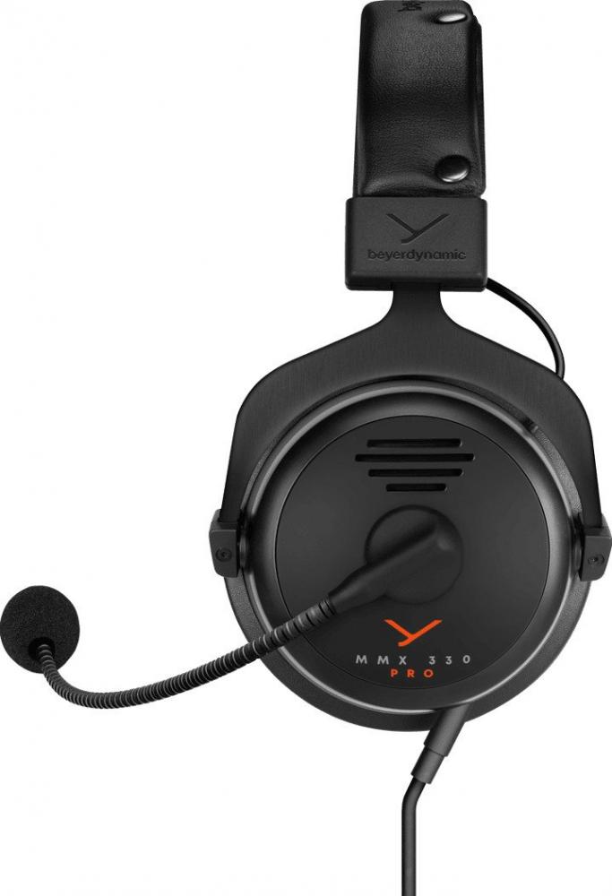Наушники Beyerdynamic MMX 330 Pro- фото2