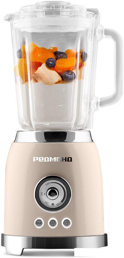 Стационарный блендер Redmond (Редмонд) BS413