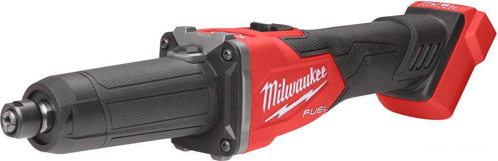 Прямошлифовальная машина Milwaukee M18 FDGRB-0X 4933480953 (без АКБ, кейс)- фото