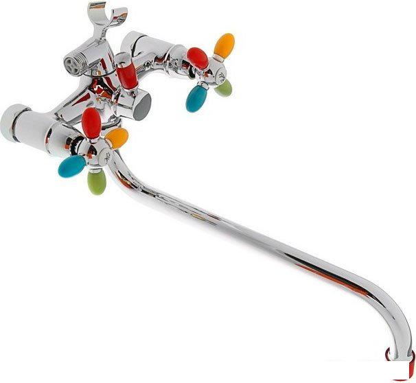Смеситель Loffrey LF82310