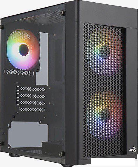 Компьютер TGPC Action 86686 I-X- фото