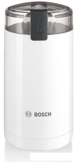 Кофемолка Bosch TSM6A011W- фото2