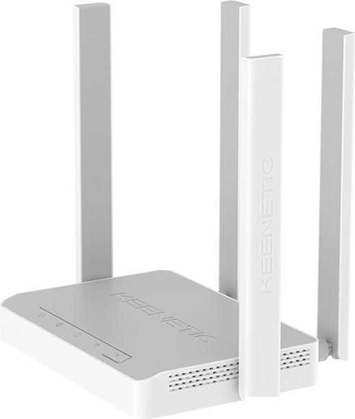 4G Wi-Fi роутер Keenetic Explorer 4G KN-4910- фото3