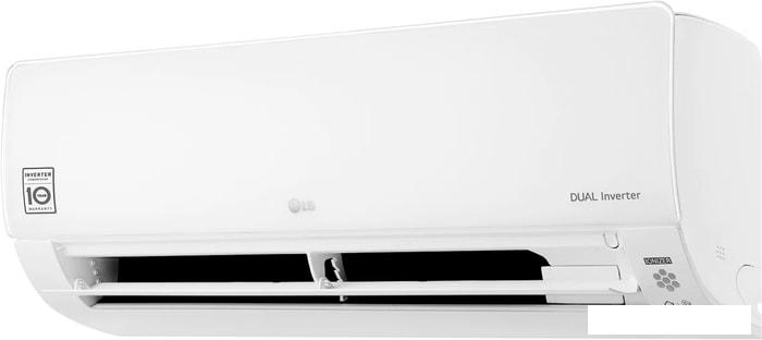Сплит-система LG Procool B09TS- фото4