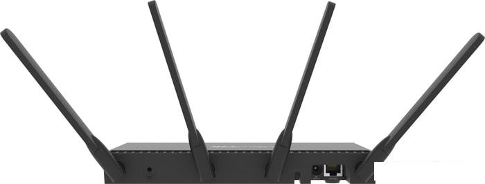 Беспроводной маршрутизатор Mikrotik RB4011iGS+5HacQ2HnD-IN- фото3