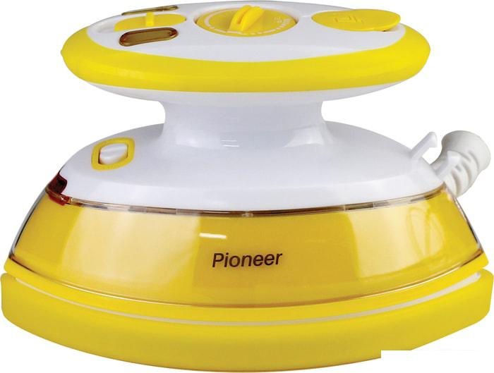 Утюг Pioneer SI1002- фото2