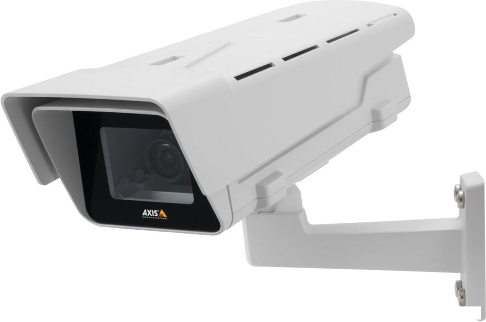 IP-камера Axis P1365-E Mk II