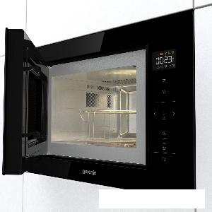 Микроволновая печь Gorenje BM251SG2BG- фото2
