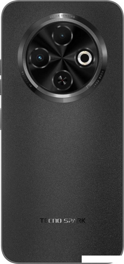 Смартфон Tecno Spark 30C 6GB/128GB (черный)- фото3