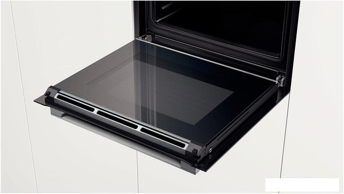 Духовой шкаф Bosch HBG675BB1- фото4